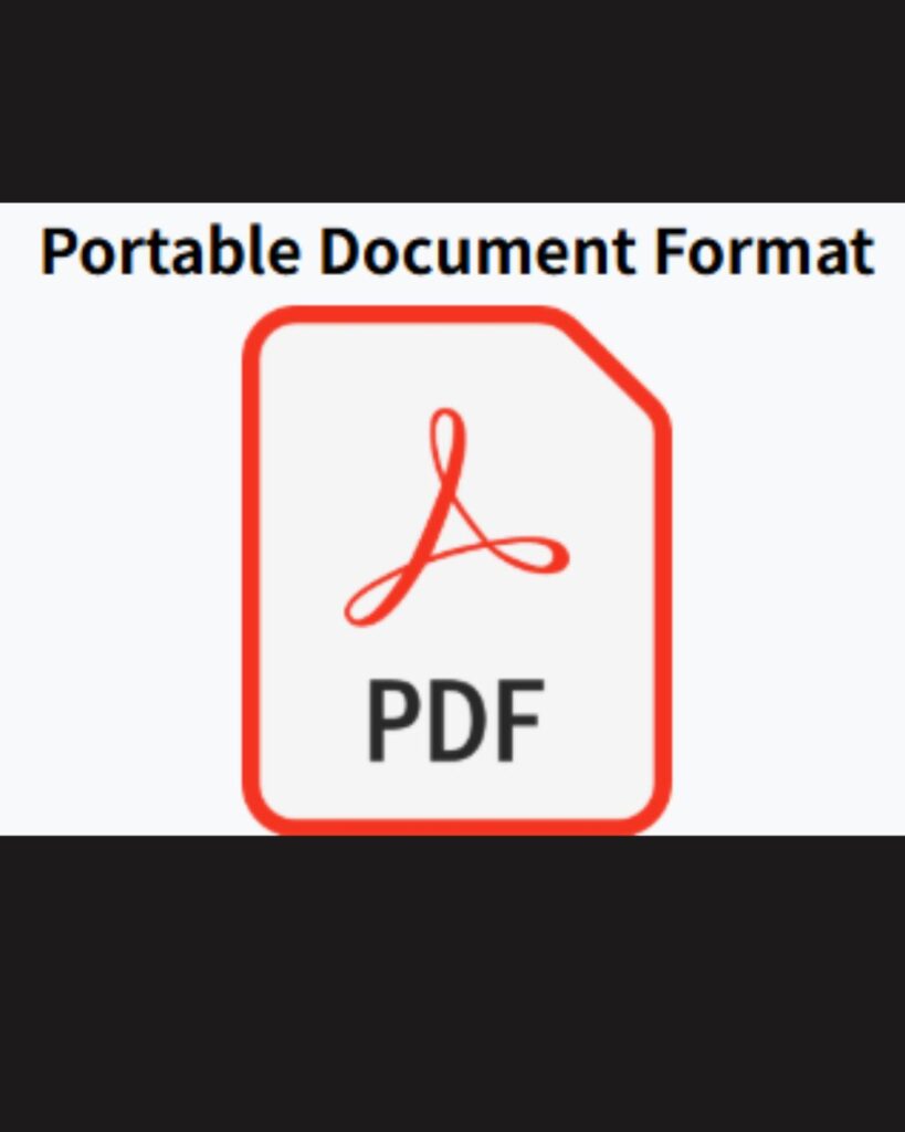 PDF 글자 추출 방법